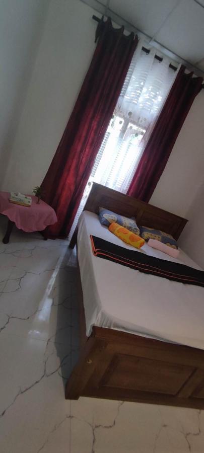 Sunset Villa Negombo Bagian luar foto