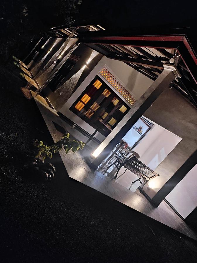Sunset Villa Negombo Bagian luar foto